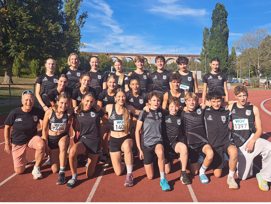 Drittes Titel-Double in Folge