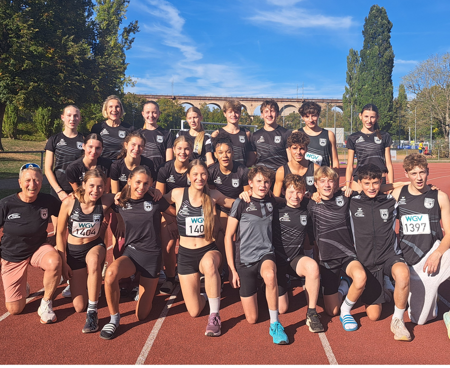 Drittes Titel-Double in Folge