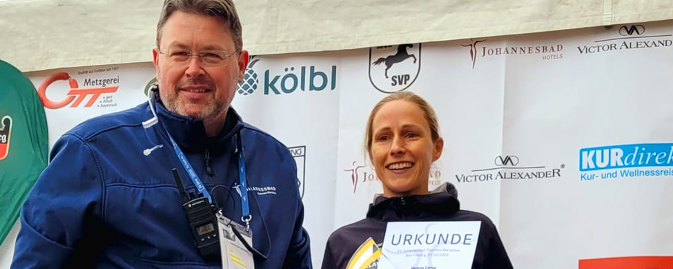 SSV Ulm 1846 eV Leichtathletik Cerna