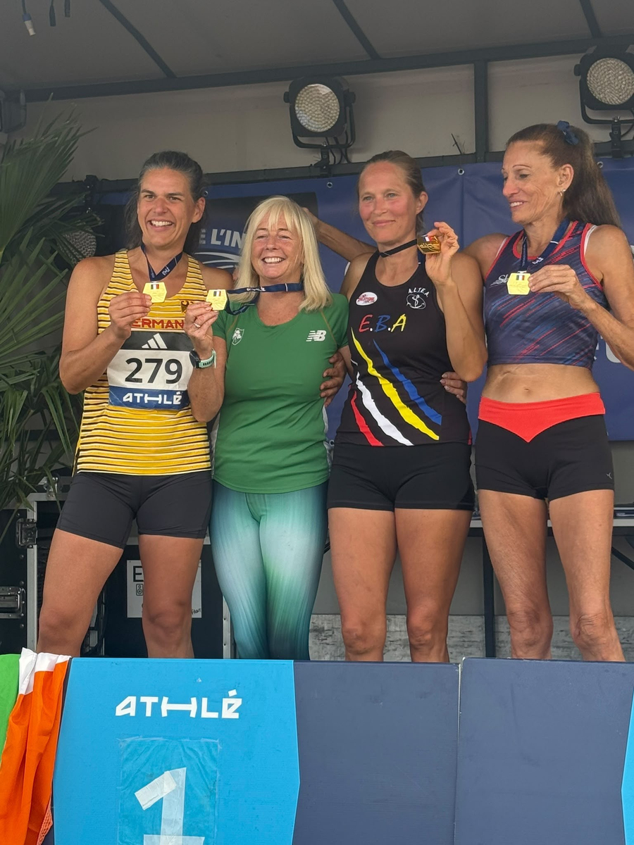 SSV Ulm 1846 e.V. Leichtathletik Schwarz
