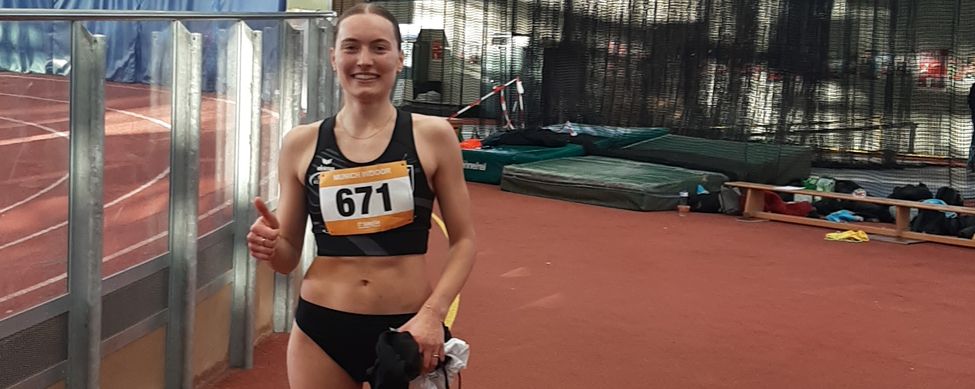 SSV Ulm 1846 eV Leichtathletik Aschersleben