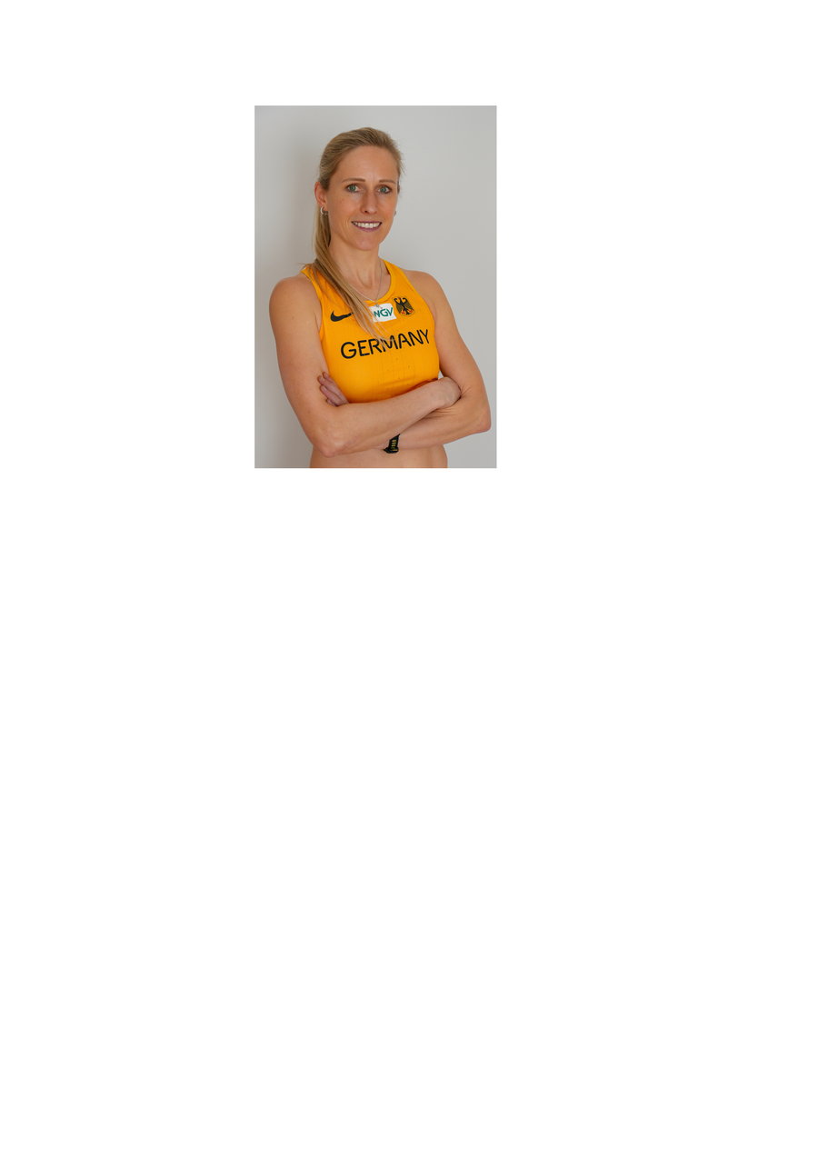 SSV Ulm 1846 eV Leichtathletik Cerna