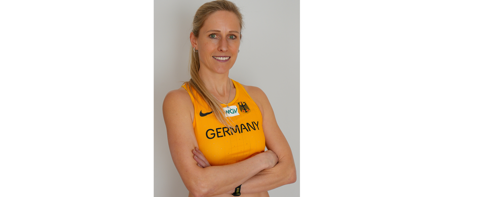 SSV Ulm 1846 eV Leichtathletik Cerna